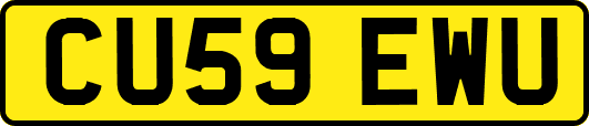 CU59EWU