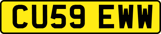 CU59EWW