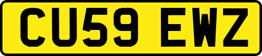 CU59EWZ