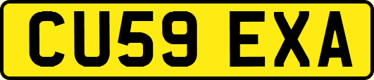 CU59EXA