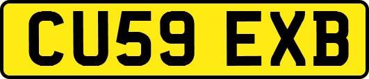CU59EXB