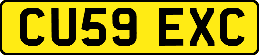 CU59EXC