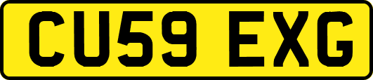 CU59EXG