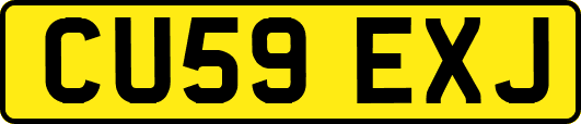 CU59EXJ