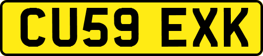 CU59EXK