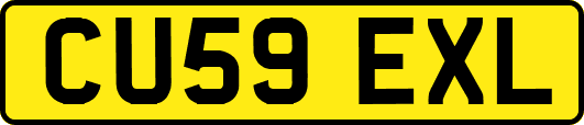 CU59EXL