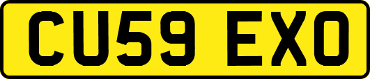 CU59EXO