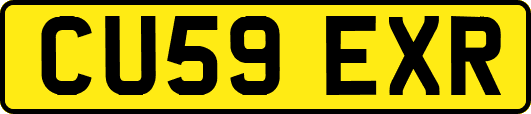 CU59EXR