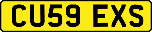 CU59EXS