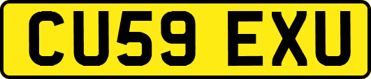 CU59EXU
