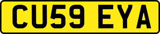 CU59EYA