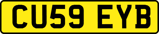 CU59EYB
