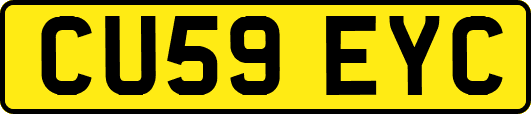 CU59EYC