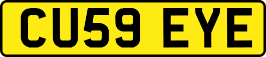 CU59EYE