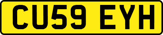 CU59EYH