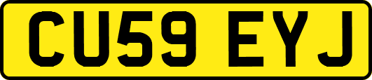 CU59EYJ