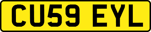CU59EYL