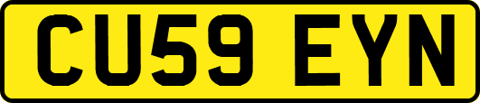 CU59EYN