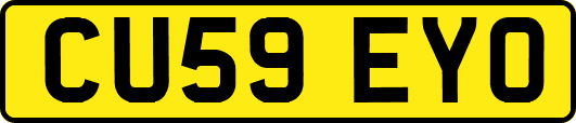 CU59EYO