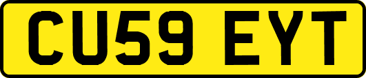 CU59EYT