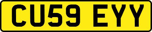 CU59EYY