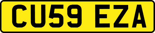 CU59EZA