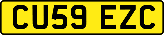CU59EZC