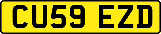 CU59EZD