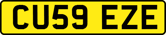 CU59EZE