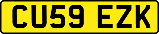 CU59EZK