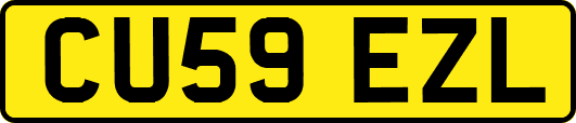 CU59EZL