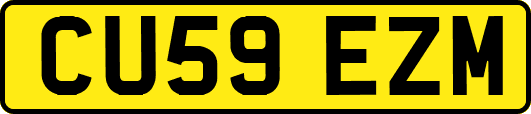 CU59EZM