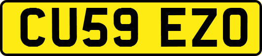 CU59EZO