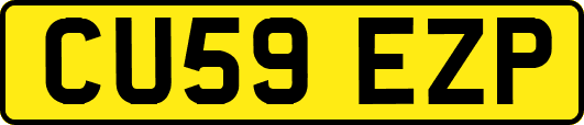 CU59EZP