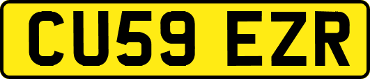 CU59EZR