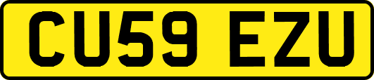 CU59EZU