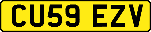 CU59EZV