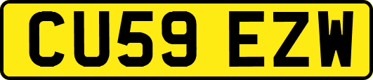 CU59EZW