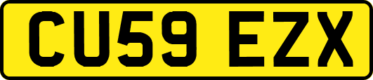 CU59EZX