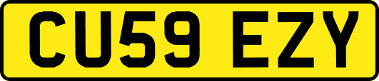 CU59EZY