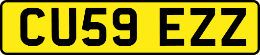 CU59EZZ