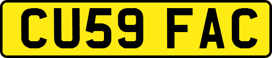 CU59FAC