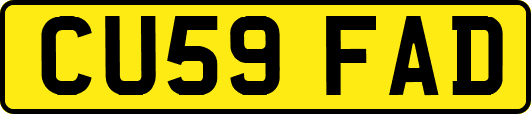CU59FAD