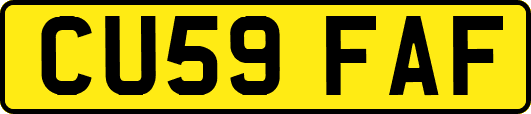 CU59FAF