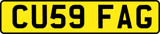 CU59FAG