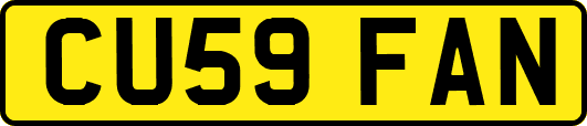 CU59FAN