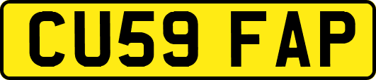 CU59FAP