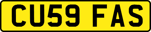 CU59FAS