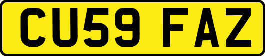 CU59FAZ