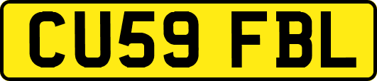 CU59FBL